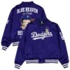Areena Design <p>Shop the <strong>MLB Women's Los Angeles Dodgers New Era x Bella Doña Betty Boop Car T-Shirt</strong>, a standout shirt designed with easy everyday styling. A strong choice for game-day outfits, casual streetwear, and fans who want recognizable team-inspired style.</p> MLB Women's Los Angeles Dodgers New Era x Bella Doña Betty Boop Full-Snap Jacket <p>Shop the <strong>MLB Women's Los Angeles Dodgers New Era x Bella Doña Betty Boop Car T-Shirt</strong>, a standout shirt designed with easy everyday styling. A strong choice for game-day outfits, casual streetwear, and fans who want recognizable team-inspired style.</p>
