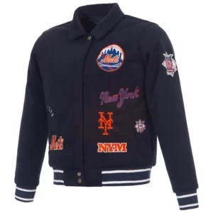 Areena Design <p>Shop the <strong>MLB Women's New York Mets JH Design Reversible Full-Snap Jacket</strong>, a standout full-snap jacket designed with versatile reversible styling and classic full-snap closure. A strong choice for game-day outfits, casual streetwear, and fans who want recognizable team-inspired style.</p> MLB Women's New York Mets JH Design Reversible Full-Snap Jacket <p>Shop the <strong>MLB Women's New York Mets JH Design Reversible Full-Snap Jacket</strong>, a standout full-snap jacket designed with versatile reversible styling and classic full-snap closure. A strong choice for game-day outfits, casual streetwear, and fans who want recognizable team-inspired style.</p>