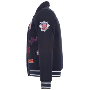 Areena Design <p>Shop the <strong>MLB Women's New York Mets JH Design Reversible Full-Snap Jacket</strong>, a standout full-snap jacket designed with versatile reversible styling and classic full-snap closure. A strong choice for game-day outfits, casual streetwear, and fans who want recognizable team-inspired style.</p> MLB Women's New York Mets JH Design Reversible Full-Snap Jacket <p>Shop the <strong>MLB Women's New York Mets JH Design Reversible Full-Snap Jacket</strong>, a standout full-snap jacket designed with versatile reversible styling and classic full-snap closure. A strong choice for game-day outfits, casual streetwear, and fans who want recognizable team-inspired style.</p>