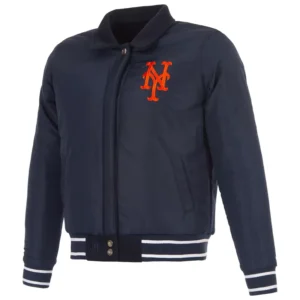 Areena Design <p>Shop the <strong>MLB Women's New York Mets JH Design Reversible Full-Snap Jacket</strong>, a standout full-snap jacket designed with versatile reversible styling and classic full-snap closure. A strong choice for game-day outfits, casual streetwear, and fans who want recognizable team-inspired style.</p> MLB Women's New York Mets JH Design Reversible Full-Snap Jacket <p>Shop the <strong>MLB Women's New York Mets JH Design Reversible Full-Snap Jacket</strong>, a standout full-snap jacket designed with versatile reversible styling and classic full-snap closure. A strong choice for game-day outfits, casual streetwear, and fans who want recognizable team-inspired style.</p>