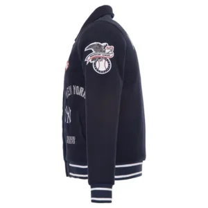 Areena Design <p>Shop the <strong>MLB Women's New York Yankees JH Design Reversible Full-Snap Jacket</strong>, a standout full-snap jacket designed with versatile reversible styling and classic full-snap closure. A strong choice for game-day outfits, casual streetwear, and fans who want recognizable team-inspired style.</p> MLB Women's New York Yankees JH Design Reversible Full-Snap Jacket <p>Shop the <strong>MLB Women's New York Yankees JH Design Reversible Full-Snap Jacket</strong>, a standout full-snap jacket designed with versatile reversible styling and classic full-snap closure. A strong choice for game-day outfits, casual streetwear, and fans who want recognizable team-inspired style.</p>