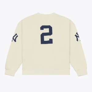 Areena Design <p>Shop the <strong>MLB Women's New York Yankees Mitchell & Ness Pullover</strong>, a standout pullover designed with distinctive casual styling. A strong choice for game-day outfits, casual streetwear, and fans who want recognizable team-inspired style.</p> MLB Women's New York Yankees Mitchell & Ness Pullover <p>Shop the <strong>MLB Women's New York Yankees Mitchell & Ness Pullover</strong>, a standout pullover designed with distinctive casual styling. A strong choice for game-day outfits, casual streetwear, and fans who want recognizable team-inspired style.</p>