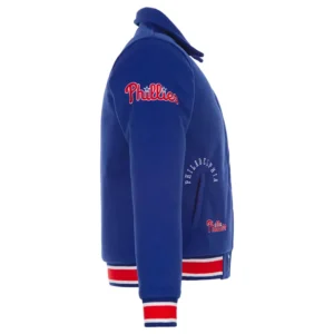 Areena Design <p>Shop the <strong>MLB Women's Philadelphia Phillies JH Design Reversible Full-Snap Jacket</strong>, a standout full-snap jacket designed with versatile reversible styling and classic full-snap closure. A strong choice for game-day outfits, casual streetwear, and fans who want recognizable team-inspired style.</p> MLB Women's Philadelphia Phillies JH Design Reversible Full-Snap Jacket <p>Shop the <strong>MLB Women's Philadelphia Phillies JH Design Reversible Full-Snap Jacket</strong>, a standout full-snap jacket designed with versatile reversible styling and classic full-snap closure. A strong choice for game-day outfits, casual streetwear, and fans who want recognizable team-inspired style.</p>