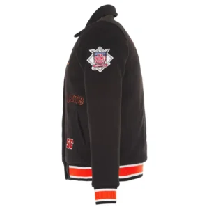 Areena Design <p>Shop the <strong>MLB Women's San Francisco Giants JH Design Reversible Full-Snap Jacket</strong>, a standout full-snap jacket designed with versatile reversible styling and classic full-snap closure. A strong choice for game-day outfits, casual streetwear, and fans who want recognizable team-inspired style.</p> MLB Women's San Francisco Giants JH Design Reversible Full-Snap Jacket <p>Shop the <strong>MLB Women's San Francisco Giants JH Design Reversible Full-Snap Jacket</strong>, a standout full-snap jacket designed with versatile reversible styling and classic full-snap closure. A strong choice for game-day outfits, casual streetwear, and fans who want recognizable team-inspired style.</p>