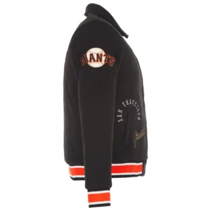 Areena Design <p>Shop the <strong>MLB Women's San Francisco Giants JH Design Reversible Full-Snap Jacket</strong>, a standout full-snap jacket designed with versatile reversible styling and classic full-snap closure. A strong choice for game-day outfits, casual streetwear, and fans who want recognizable team-inspired style.</p> MLB Women's San Francisco Giants JH Design Reversible Full-Snap Jacket <p>Shop the <strong>MLB Women's San Francisco Giants JH Design Reversible Full-Snap Jacket</strong>, a standout full-snap jacket designed with versatile reversible styling and classic full-snap closure. A strong choice for game-day outfits, casual streetwear, and fans who want recognizable team-inspired style.</p>