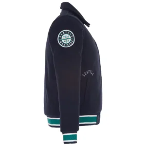 Areena Design <p>Shop the <strong>MLB Women's Seattle Mariners JH Design Reversible Full-Snap Jacket</strong>, a standout full-snap jacket designed with versatile reversible styling and classic full-snap closure. A strong choice for game-day outfits, casual streetwear, and fans who want recognizable team-inspired style.</p> MLB Women's Seattle Mariners JH Design Reversible Full-Snap Jacket <p>Shop the <strong>MLB Women's Seattle Mariners JH Design Reversible Full-Snap Jacket</strong>, a standout full-snap jacket designed with versatile reversible styling and classic full-snap closure. A strong choice for game-day outfits, casual streetwear, and fans who want recognizable team-inspired style.</p>