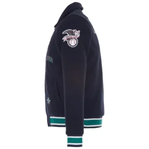 Areena Design <p>Shop the <strong>MLB Women's Seattle Mariners JH Design Reversible Full-Snap Jacket</strong>, a standout full-snap jacket designed with versatile reversible styling and classic full-snap closure. A strong choice for game-day outfits, casual streetwear, and fans who want recognizable team-inspired style.</p> MLB Women's Seattle Mariners JH Design Reversible Full-Snap Jacket <p>Shop the <strong>MLB Women's Seattle Mariners JH Design Reversible Full-Snap Jacket</strong>, a standout full-snap jacket designed with versatile reversible styling and classic full-snap closure. A strong choice for game-day outfits, casual streetwear, and fans who want recognizable team-inspired style.</p>
