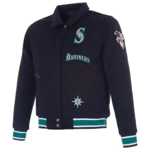 Areena Design <p>Shop the <strong>MLB Women's Seattle Mariners JH Design Reversible Full-Snap Jacket</strong>, a standout full-snap jacket designed with versatile reversible styling and classic full-snap closure. A strong choice for game-day outfits, casual streetwear, and fans who want recognizable team-inspired style.</p> MLB Women's Seattle Mariners JH Design Reversible Full-Snap Jacket <p>Shop the <strong>MLB Women's Seattle Mariners JH Design Reversible Full-Snap Jacket</strong>, a standout full-snap jacket designed with versatile reversible styling and classic full-snap closure. A strong choice for game-day outfits, casual streetwear, and fans who want recognizable team-inspired style.</p>