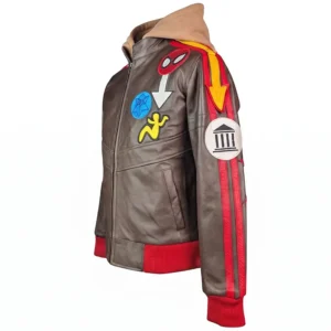 Areena Design <p>Elevate your wardrobe with the <strong>Marvel Rivals The Photographer Jacket</strong>, a standout jacket designed for fans of modern streetwear and statement fashion. Featuring distinctive statement styling, it offers a versatile look for casual outfits, game-day style, concerts, and everyday wear. Shop the Marvel Rivals The Photographer Jacket online in the USA for a bold, trend-focused addition to your collection.</p> Marvel Rivals The Photographer Jacket <p>Elevate your wardrobe with the <strong>Marvel Rivals The Photographer Jacket</strong>, a standout jacket designed for fans of modern streetwear and statement fashion. Featuring distinctive statement styling, it offers a versatile look for casual outfits, game-day style, concerts, and everyday wear. Shop the Marvel Rivals The Photographer Jacket online in the USA for a bold, trend-focused addition to your collection.</p>
