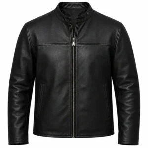 Matchbox John Cena Leather Jacket