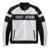 Areena Design <p>Make a bold sports-meets-streetwear statement with the <strong>Spike Lee New York Yankees Red Bomber Jacket</strong>. The striking red bomber silhouette and Yankees-inspired identity create a standout fan look. Ideal for game days, casual layering, streetwear outfits, collectors, and New York baseball-inspired fashion.</p> Men’s H-D Trenton Mesh Riding Jacket <p>Make a bold sports-meets-streetwear statement with the <strong>Spike Lee New York Yankees Red Bomber Jacket</strong>. The striking red bomber silhouette and Yankees-inspired identity create a standout fan look. Ideal for game days, casual layering, streetwear outfits, collectors, and New York baseball-inspired fashion.</p>