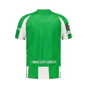 Areena Design <p>Show your football passion with the <strong>Real Betis Jersey</strong>, a fan-ready shirt inspired by the club’s recognizable identity. Designed for match-day style and everyday sportswear, it pairs well with shorts, jeans, or track pants. Ideal for supporters, football collections, training looks, and casual wear.</p> Real Betis Jersey <p>Show your football passion with the <strong>Real Betis Jersey</strong>, a fan-ready shirt inspired by the club’s recognizable identity. Designed for match-day style and everyday sportswear, it pairs well with shorts, jeans, or track pants. Ideal for supporters, football collections, training looks, and casual wear.</p>