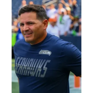 Areena Design <p>Upgrade your streetwear and fanwear rotation with the <strong>Mike Macdonald Preseason 2026 Seahawks T-Shirt</strong>, a preseason-inspired T-shirt designed for a bold, modern look and easy everyday styling.</p><ul><li>Distinctive Mike Macdonald Preseason 2026 Seahawks T-Shirt inspired design</li><li>Versatile choice for casual wear, game day, events, or street style</li><li>Ideal for fans and collectors looking for standout apparel</li></ul> Mike Macdonald Preseason 2026 Seahawks T-Shirt <p>Upgrade your streetwear and fanwear rotation with the <strong>Mike Macdonald Preseason 2026 Seahawks T-Shirt</strong>, a preseason-inspired T-shirt designed for a bold, modern look and easy everyday styling.</p><ul><li>Distinctive Mike Macdonald Preseason 2026 Seahawks T-Shirt inspired design</li><li>Versatile choice for casual wear, game day, events, or street style</li><li>Ideal for fans and collectors looking for standout apparel</li></ul>