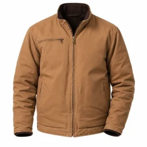 Mo Brings Plenty Cotton Jacket