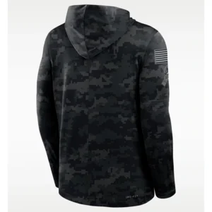 Areena Design <p>Bring sideline-inspired style to your rotation with the <strong>NFL Arizona Cardinals Nike Salute to Service Sideline Long-Sleeve Hooded Top</strong>. This Nike Salute to Service long-sleeve hooded top offers a streamlined athletic look for game days, training-inspired outfits and casual wear.</p> NFL Arizona Cardinals Nike Salute to Service Sideline Long-Sleeve Hooded Top <p>Bring sideline-inspired style to your rotation with the <strong>NFL Arizona Cardinals Nike Salute to Service Sideline Long-Sleeve Hooded Top</strong>. This Nike Salute to Service long-sleeve hooded top offers a streamlined athletic look for game days, training-inspired outfits and casual wear.</p>