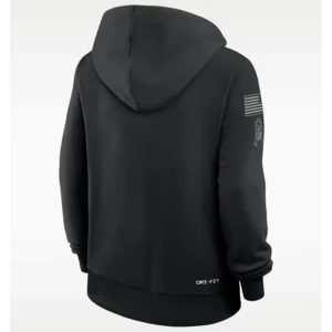 Areena Design <p>Support your team with the <strong>NFL Chicago Bears Nike Salute to Service Sideline Hoodie</strong>. This Nike Salute to Service sideline hoodie combines football-inspired styling with a comfortable everyday feel, perfect for game days and casual fan wear.</p> NFL Chicago Bears Nike Salute to Service Sideline Hoodie <p>Support your team with the <strong>NFL Chicago Bears Nike Salute to Service Sideline Hoodie</strong>. This Nike Salute to Service sideline hoodie combines football-inspired styling with a comfortable everyday feel, perfect for game days and casual fan wear.</p>