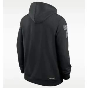 Areena Design <p>Support your team with the <strong>NFL Detroit Lions Nike Salute to Service Sideline Hoodie</strong>. This Nike Salute to Service sideline hoodie combines football-inspired styling with a comfortable everyday feel, perfect for game days and casual fan wear.</p> NFL Detroit Lions Nike Salute to Service Sideline Hoodie <p>Support your team with the <strong>NFL Detroit Lions Nike Salute to Service Sideline Hoodie</strong>. This Nike Salute to Service sideline hoodie combines football-inspired styling with a comfortable everyday feel, perfect for game days and casual fan wear.</p>