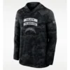 Areena Design <p>Bring sideline-inspired style to your rotation with the <strong>NFL Cincinnati Bengals Nike Salute to Service Sideline Long-Sleeve Hooded Top</strong>. This Nike Salute to Service long-sleeve hooded top offers a streamlined athletic look for game days, training-inspired outfits and casual wear.</p> NFL Los Angeles Chargers Nike Salute to Service Sideline Long-Sleeve Hooded Top <p>Bring sideline-inspired style to your rotation with the <strong>NFL Cincinnati Bengals Nike Salute to Service Sideline Long-Sleeve Hooded Top</strong>. This Nike Salute to Service long-sleeve hooded top offers a streamlined athletic look for game days, training-inspired outfits and casual wear.</p>