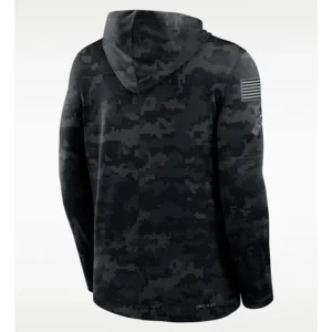 Areena Design <p>Bring sideline-inspired style to your rotation with the <strong>NFL New Orleans Saints Nike Salute to Service Sideline Long-Sleeve Hooded Top</strong>. This Nike Salute to Service long-sleeve hooded top offers a streamlined athletic look for game days, training-inspired outfits and casual wear.</p> NFL New Orleans Saints Nike Salute to Service Sideline Long-Sleeve Hooded Top <p>Bring sideline-inspired style to your rotation with the <strong>NFL New Orleans Saints Nike Salute to Service Sideline Long-Sleeve Hooded Top</strong>. This Nike Salute to Service long-sleeve hooded top offers a streamlined athletic look for game days, training-inspired outfits and casual wear.</p>