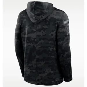 Areena Design <p>Bring sideline-inspired style to your rotation with the <strong>NFL Seattle Seahawks Nike Salute to Service Sideline Long-Sleeve Hooded Top</strong>. This Nike Salute to Service long-sleeve hooded top offers a streamlined athletic look for game days, training-inspired outfits and casual wear.</p> NFL Seattle Seahawks Nike Salute to Service Sideline Long-Sleeve Hooded Top <p>Bring sideline-inspired style to your rotation with the <strong>NFL Seattle Seahawks Nike Salute to Service Sideline Long-Sleeve Hooded Top</strong>. This Nike Salute to Service long-sleeve hooded top offers a streamlined athletic look for game days, training-inspired outfits and casual wear.</p>