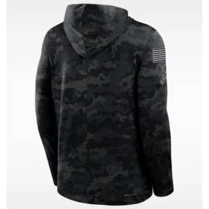 Areena Design <p>Bring sideline-inspired style to your rotation with the <strong>NFL Tampa Bay Buccaneers Nike Salute to Service Sideline Long-Sleeve Hooded Top</strong>. This Nike Salute to Service long-sleeve hooded top offers a streamlined athletic look for game days, training-inspired outfits and casual wear.</p> NFL Tampa Bay Buccaneers Nike Salute to Service Sideline Long-Sleeve Hooded Top <p>Bring sideline-inspired style to your rotation with the <strong>NFL Tampa Bay Buccaneers Nike Salute to Service Sideline Long-Sleeve Hooded Top</strong>. This Nike Salute to Service long-sleeve hooded top offers a streamlined athletic look for game days, training-inspired outfits and casual wear.</p>