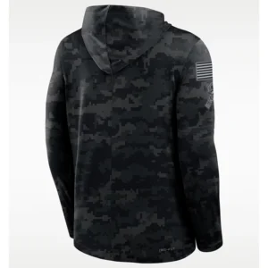 Areena Design <p>Bring sideline-inspired style to your rotation with the <strong>NFL Washington Commanders Nike Salute to Service Sideline Long-Sleeve Hooded Top</strong>. This Nike Salute to Service long-sleeve hooded top offers a streamlined athletic look for game days, training-inspired outfits and casual wear.</p> NFL Washington Commanders Nike Salute to Service Sideline Long-Sleeve Hooded Top <p>Bring sideline-inspired style to your rotation with the <strong>NFL Washington Commanders Nike Salute to Service Sideline Long-Sleeve Hooded Top</strong>. This Nike Salute to Service long-sleeve hooded top offers a streamlined athletic look for game days, training-inspired outfits and casual wear.</p>