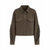 Areena Design <p>Elevate your wardrobe with the <strong>Marianly Tejada Fringe Jacket</strong>, a standout jacket designed for fans of modern streetwear and statement fashion. Featuring statement fringe detailing, it offers a versatile look for casual outfits, game-day style, concerts, and everyday wear. Shop the Marianly Tejada Fringe Jacket online in the USA for a bold, trend-focused addition to your collection.</p> Natalie Alyn Lind Fringe Jacket <p>Elevate your wardrobe with the <strong>Marianly Tejada Fringe Jacket</strong>, a standout jacket designed for fans of modern streetwear and statement fashion. Featuring statement fringe detailing, it offers a versatile look for casual outfits, game-day style, concerts, and everyday wear. Shop the Marianly Tejada Fringe Jacket online in the USA for a bold, trend-focused addition to your collection.</p>