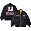 Areena Design <p>Elevate your outerwear collection with the <strong>Detroit Lions AntiSocialSocialClub x NFL MA-1 Full-Zip Blossom Bomber Jacket</strong>. This MA-1 inspired bomber combines recognizable team style with a bold streetwear influence for Detroit Lions fans. Its versatile profile works for game days, casual layering, urban outfits, and seasonal wear. A strong choice for shoppers looking for a distinctive sports-inspired bomber jacket online.</p> New York Giants AntiSocialSocialClub x NFL MA-1 Full-Zip Blossom Bomber Jacket <p>Elevate your outerwear collection with the <strong>Detroit Lions AntiSocialSocialClub x NFL MA-1 Full-Zip Blossom Bomber Jacket</strong>. This MA-1 inspired bomber combines recognizable team style with a bold streetwear influence for Detroit Lions fans. Its versatile profile works for game days, casual layering, urban outfits, and seasonal wear. A strong choice for shoppers looking for a distinctive sports-inspired bomber jacket online.</p>
