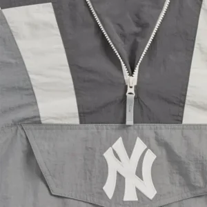 Areena Design <p>Elevate your wardrobe with the <strong>New York Yankees Nylon Dante Jacket</strong>, a standout jacket designed for fans of modern streetwear and statement fashion. Featuring lightweight nylon appeal, it offers a versatile look for casual outfits, game-day style, concerts, and everyday wear. Shop the New York Yankees Nylon Dante Jacket online in the USA for a bold, trend-focused addition to your collection.</p> New York Yankees Nylon Dante Jacket <p>Elevate your wardrobe with the <strong>New York Yankees Nylon Dante Jacket</strong>, a standout jacket designed for fans of modern streetwear and statement fashion. Featuring lightweight nylon appeal, it offers a versatile look for casual outfits, game-day style, concerts, and everyday wear. Shop the New York Yankees Nylon Dante Jacket online in the USA for a bold, trend-focused addition to your collection.</p>