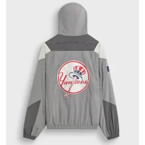 Areena Design <p>Elevate your wardrobe with the <strong>New York Yankees Nylon Dante Jacket</strong>, a standout jacket designed for fans of modern streetwear and statement fashion. Featuring lightweight nylon appeal, it offers a versatile look for casual outfits, game-day style, concerts, and everyday wear. Shop the New York Yankees Nylon Dante Jacket online in the USA for a bold, trend-focused addition to your collection.</p> New York Yankees Nylon Dante Jacket <p>Elevate your wardrobe with the <strong>New York Yankees Nylon Dante Jacket</strong>, a standout jacket designed for fans of modern streetwear and statement fashion. Featuring lightweight nylon appeal, it offers a versatile look for casual outfits, game-day style, concerts, and everyday wear. Shop the New York Yankees Nylon Dante Jacket online in the USA for a bold, trend-focused addition to your collection.</p>