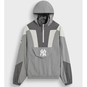 New York Yankees Nylon Dante Jacket