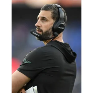 Areena Design <p>Upgrade your streetwear and fanwear rotation with the <strong>Nick Sirianni 2026 Philadelphia Eagles Short Sleeve Hooded T-Shirt</strong>, a statement T-shirt designed for a bold, modern look and easy everyday styling.</p><ul><li>Distinctive Nick Sirianni 2026 Philadelphia Eagles Short Sleeve Hooded T-Shirt inspired design</li><li>Versatile choice for casual wear, game day, events, or street style</li><li>Ideal for fans and collectors looking for standout apparel</li></ul> Nick Sirianni 2026 Philadelphia Eagles Short Sleeve Hooded T-Shirt <p>Upgrade your streetwear and fanwear rotation with the <strong>Nick Sirianni 2026 Philadelphia Eagles Short Sleeve Hooded T-Shirt</strong>, a statement T-shirt designed for a bold, modern look and easy everyday styling.</p><ul><li>Distinctive Nick Sirianni 2026 Philadelphia Eagles Short Sleeve Hooded T-Shirt inspired design</li><li>Versatile choice for casual wear, game day, events, or street style</li><li>Ideal for fans and collectors looking for standout apparel</li></ul>