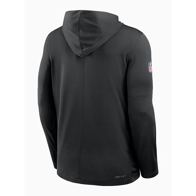 Nick Sirianni Preseason 2026 Eagles Long Sleeve Hooded T-Shirt 1 Nick Sirianni Preseason 2026 Eagles Long Sleeve Hooded T-Shirt <p>Upgrade your streetwear and fanwear rotation with the <strong>Nick Sirianni Preseason 2026 Eagles Long Sleeve Hooded T-Shirt</strong>, a preseason-inspired T-shirt designed for a bold, modern look and easy everyday styling.</p><ul><li>Distinctive Nick Sirianni Preseason 2026 Eagles Long Sleeve Hooded T-Shirt inspired design</li><li>Versatile choice for casual wear, game day, events, or street style</li><li>Ideal for fans and collectors looking for standout apparel</li></ul>