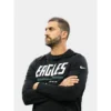Areena Design <p>Upgrade your streetwear and fanwear rotation with the <strong>Kyle Shanahan Preseason 2026 49ers Long-Sleeve T-Shirt</strong>, a preseason-inspired T-shirt designed for a bold, modern look and easy everyday styling.</p><ul><li>Distinctive Kyle Shanahan Preseason 2026 49ers Long-Sleeve T-Shirt inspired design</li><li>Versatile choice for casual wear, game day, events, or street style</li><li>Ideal for fans and collectors looking for standout apparel</li></ul> Nick Sirianni Preseason 2026 Eagles Long Sleeve Hooded T-Shirt <p>Upgrade your streetwear and fanwear rotation with the <strong>Kyle Shanahan Preseason 2026 49ers Long-Sleeve T-Shirt</strong>, a preseason-inspired T-shirt designed for a bold, modern look and easy everyday styling.</p><ul><li>Distinctive Kyle Shanahan Preseason 2026 49ers Long-Sleeve T-Shirt inspired design</li><li>Versatile choice for casual wear, game day, events, or street style</li><li>Ideal for fans and collectors looking for standout apparel</li></ul>