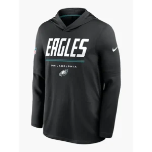 Areena Design <p>Upgrade your streetwear and fanwear rotation with the <strong>Nick Sirianni Preseason 2026 Eagles Long Sleeve Hooded T-Shirt</strong>, a preseason-inspired T-shirt designed for a bold, modern look and easy everyday styling.</p><ul><li>Distinctive Nick Sirianni Preseason 2026 Eagles Long Sleeve Hooded T-Shirt inspired design</li><li>Versatile choice for casual wear, game day, events, or street style</li><li>Ideal for fans and collectors looking for standout apparel</li></ul> Nick Sirianni Preseason 2026 Eagles Long Sleeve Hooded T-Shirt <p>Upgrade your streetwear and fanwear rotation with the <strong>Nick Sirianni Preseason 2026 Eagles Long Sleeve Hooded T-Shirt</strong>, a preseason-inspired T-shirt designed for a bold, modern look and easy everyday styling.</p><ul><li>Distinctive Nick Sirianni Preseason 2026 Eagles Long Sleeve Hooded T-Shirt inspired design</li><li>Versatile choice for casual wear, game day, events, or street style</li><li>Ideal for fans and collectors looking for standout apparel</li></ul>