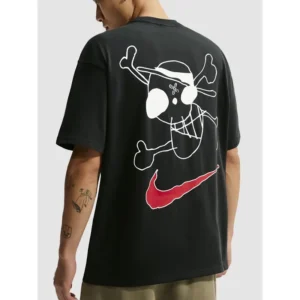 Nike x One Piece Graphic T-Shirt