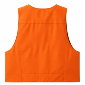 Areena Design <p>Upgrade your streetwear and fanwear rotation with the <strong>Nike x One Piece Orange Vest</strong>, a character-inspired vest designed for a bold, modern look and easy everyday styling.</p><ul><li>Distinctive Nike x One Piece Orange Vest inspired design</li><li>Versatile choice for casual wear, game day, events, or street style</li><li>Ideal for fans and collectors looking for standout apparel</li></ul> Men's Nike x One Piece Orange Vest