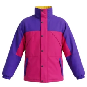 Oliver Tree Alien Boy Jacket