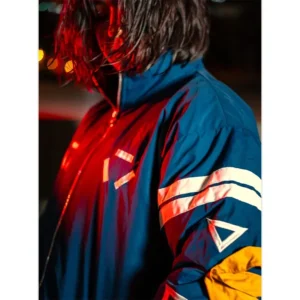 Areena Design <p>Upgrade your streetwear and fanwear rotation with the <strong>One Piece Zoro Oversized Jacket</strong>, a character-inspired jacket designed for a bold, modern look and easy everyday styling.</p><ul><li>Distinctive One Piece Zoro Oversized Jacket inspired design</li><li>Versatile choice for casual wear, game day, events, or street style</li><li>Ideal for fans and collectors looking for standout apparel</li></ul> One Piece Zoro Blue Oversized Jacket