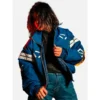 One Piece Zoro Oversized Jacket