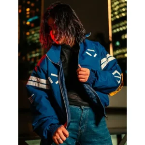 Areena Design <p>Upgrade your streetwear and fanwear rotation with the <strong>One Piece Zoro Oversized Jacket</strong>, a character-inspired jacket designed for a bold, modern look and easy everyday styling.</p><ul><li>Distinctive One Piece Zoro Oversized Jacket inspired design</li><li>Versatile choice for casual wear, game day, events, or street style</li><li>Ideal for fans and collectors looking for standout apparel</li></ul> One Piece Zoro Oversized Cotton Jacket