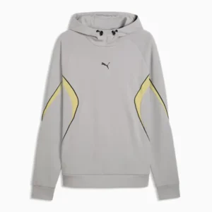 PUMA Sport Colourblocked Hoodie