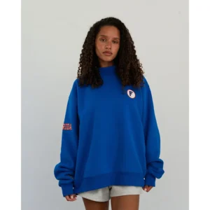 Areena Design <p>Upgrade your streetwear and fanwear rotation with the <strong>Parke x ’47 Florida Varsity Mockneck Sweatshirt</strong>, a statement mockneck sweatshirt designed for a bold, modern look and easy everyday styling.</p><ul><li>Distinctive Parke x ’47 Florida Varsity Mockneck Sweatshirt inspired design</li><li>Versatile choice for casual wear, game day, events, or street style</li><li>Ideal for fans and collectors looking for standout apparel</li></ul> Parke x ’47 Florida Varsity Mockneck Sweatshirt <p>Upgrade your streetwear and fanwear rotation with the <strong>Parke x ’47 Florida Varsity Mockneck Sweatshirt</strong>, a statement mockneck sweatshirt designed for a bold, modern look and easy everyday styling.</p><ul><li>Distinctive Parke x ’47 Florida Varsity Mockneck Sweatshirt inspired design</li><li>Versatile choice for casual wear, game day, events, or street style</li><li>Ideal for fans and collectors looking for standout apparel</li></ul>