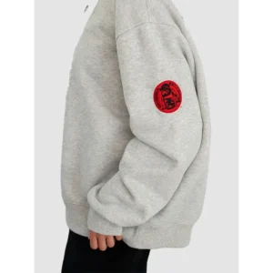 Areena Design <p>Upgrade your streetwear and fanwear rotation with the <strong>Parke x ’47 Georgia Graphic Mockneck Sweatshirt</strong>, a graphic mockneck sweatshirt designed for a bold, modern look and easy everyday styling.</p><ul><li>Distinctive Parke x ’47 Georgia Graphic Mockneck Sweatshirt inspired design</li><li>Versatile choice for casual wear, game day, events, or street style</li><li>Ideal for fans and collectors looking for standout apparel</li></ul> Parke x ’47 Georgia Graphic Mockneck Sweatshirt <p>Upgrade your streetwear and fanwear rotation with the <strong>Parke x ’47 Georgia Graphic Mockneck Sweatshirt</strong>, a graphic mockneck sweatshirt designed for a bold, modern look and easy everyday styling.</p><ul><li>Distinctive Parke x ’47 Georgia Graphic Mockneck Sweatshirt inspired design</li><li>Versatile choice for casual wear, game day, events, or street style</li><li>Ideal for fans and collectors looking for standout apparel</li></ul>