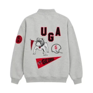Areena Design <p>Upgrade your wardrobe with the <strong>Parke x ’47 Georgia Graphic Mockneck Sweatshirt</strong>, a stylish sweatshirt designed for fans of standout streetwear and modern outerwear. Featuring soft, comfortable fabric, a comfortable fit, and distinctive detailing, this piece is ideal for casual wear, collections, and everyday styling. Buy this premium sweatshirt online in the USA.</p> Parke x ’47 Georgia Graphic Mockneck Sweatshirt <p>Upgrade your wardrobe with the <strong>Parke x ’47 Georgia Graphic Mockneck Sweatshirt</strong>, a stylish sweatshirt designed for fans of standout streetwear and modern outerwear. Featuring soft, comfortable fabric, a comfortable fit, and distinctive detailing, this piece is ideal for casual wear, collections, and everyday styling. Buy this premium sweatshirt online in the USA.</p>