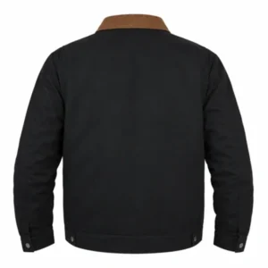 Areena Design <p>Upgrade your wardrobe with the <strong>Peter Parker Meets Messi Black Jacket</strong>, a stylish jacket designed for fans of standout streetwear and modern outerwear. Featuring durable everyday construction, a comfortable fit, and distinctive detailing, this piece is ideal for casual wear, collections, and everyday styling. Buy this premium jacket online in the USA.</p> Peter Parker Meets Messi Black Jacket <p>Upgrade your wardrobe with the <strong>Peter Parker Meets Messi Black Jacket</strong>, a stylish jacket designed for fans of standout streetwear and modern outerwear. Featuring durable everyday construction, a comfortable fit, and distinctive detailing, this piece is ideal for casual wear, collections, and everyday styling. Buy this premium jacket online in the USA.</p>