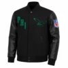 Areena Design <p>Make a bold streetwear statement with the <strong>Travis Scott x Supreme Leather Jacket</strong>, a distinctive leather jacket inspired by high-impact collaborative fashion. Designed for standout everyday styling, it pairs easily with denim, tees, and layered urban outfits. An appealing choice for collectors and fashion enthusiasts searching for a Travis Scott x Supreme inspired leather jacket online.</p> Philadelphia Eagles First Team Varsity Jacket <p>Make a bold streetwear statement with the <strong>Travis Scott x Supreme Leather Jacket</strong>, a distinctive leather jacket inspired by high-impact collaborative fashion. Designed for standout everyday styling, it pairs easily with denim, tees, and layered urban outfits. An appealing choice for collectors and fashion enthusiasts searching for a Travis Scott x Supreme inspired leather jacket online.</p>