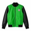 Areena Design <p>Shop the <strong>Fury Brad Pitt Military Bomber Jacket</strong>, a standout bomber jacket designed with versatile outerwear styling. Perfect for fans of character-inspired fashion, casual outfits, and statement layering.</p> Pokemon Legends ZA Green Jacket <p>Shop the <strong>Fury Brad Pitt Military Bomber Jacket</strong>, a standout bomber jacket designed with versatile outerwear styling. Perfect for fans of character-inspired fashion, casual outfits, and statement layering.</p>