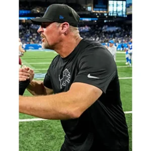 Areena Design <p>Upgrade your streetwear and fanwear rotation with the <strong>Preseason 2026 Dan Campbell Detroit Lions T-Shirt</strong>, a preseason-inspired T-shirt designed for a bold, modern look and easy everyday styling.</p><ul><li>Distinctive Preseason 2026 Dan Campbell Detroit Lions T-Shirt inspired design</li><li>Versatile choice for casual wear, game day, events, or street style</li><li>Ideal for fans and collectors looking for standout apparel</li></ul> Preseason 2026 Dan Campbell Detroit Lions T-Shirt <p>Upgrade your streetwear and fanwear rotation with the <strong>Preseason 2026 Dan Campbell Detroit Lions T-Shirt</strong>, a preseason-inspired T-shirt designed for a bold, modern look and easy everyday styling.</p><ul><li>Distinctive Preseason 2026 Dan Campbell Detroit Lions T-Shirt inspired design</li><li>Versatile choice for casual wear, game day, events, or street style</li><li>Ideal for fans and collectors looking for standout apparel</li></ul>