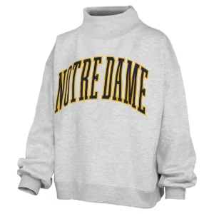 Areena Design <p>Complete your collegiate-inspired wardrobe with the <strong>Notre Dame Sweatshirt</strong>. Designed for comfortable casual styling, this classic sweatshirt works perfectly for game-day outfits, campus looks, travel, and relaxed weekends. Pair it with jeans, joggers, leggings, or shorts for an effortless fan-inspired look.</p> Notre Dame Sweatshirt <p>Complete your collegiate-inspired wardrobe with the <strong>Notre Dame Sweatshirt</strong>. Designed for comfortable casual styling, this classic sweatshirt works perfectly for game-day outfits, campus looks, travel, and relaxed weekends. Pair it with jeans, joggers, leggings, or shorts for an effortless fan-inspired look.</p>